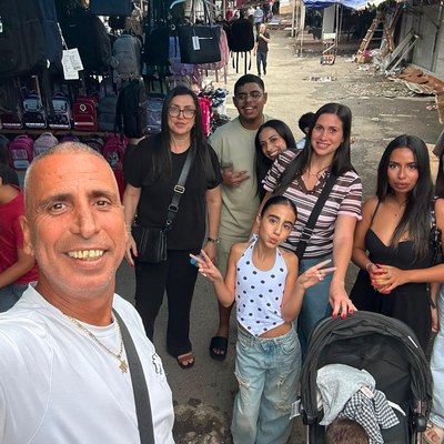 משה זקן