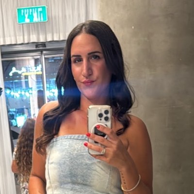 שירן פרטוש